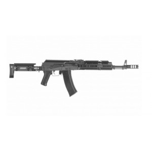 Страйкбольный автомат (LCT) АК-74M Z Parts Series (UP) ZKS-74M